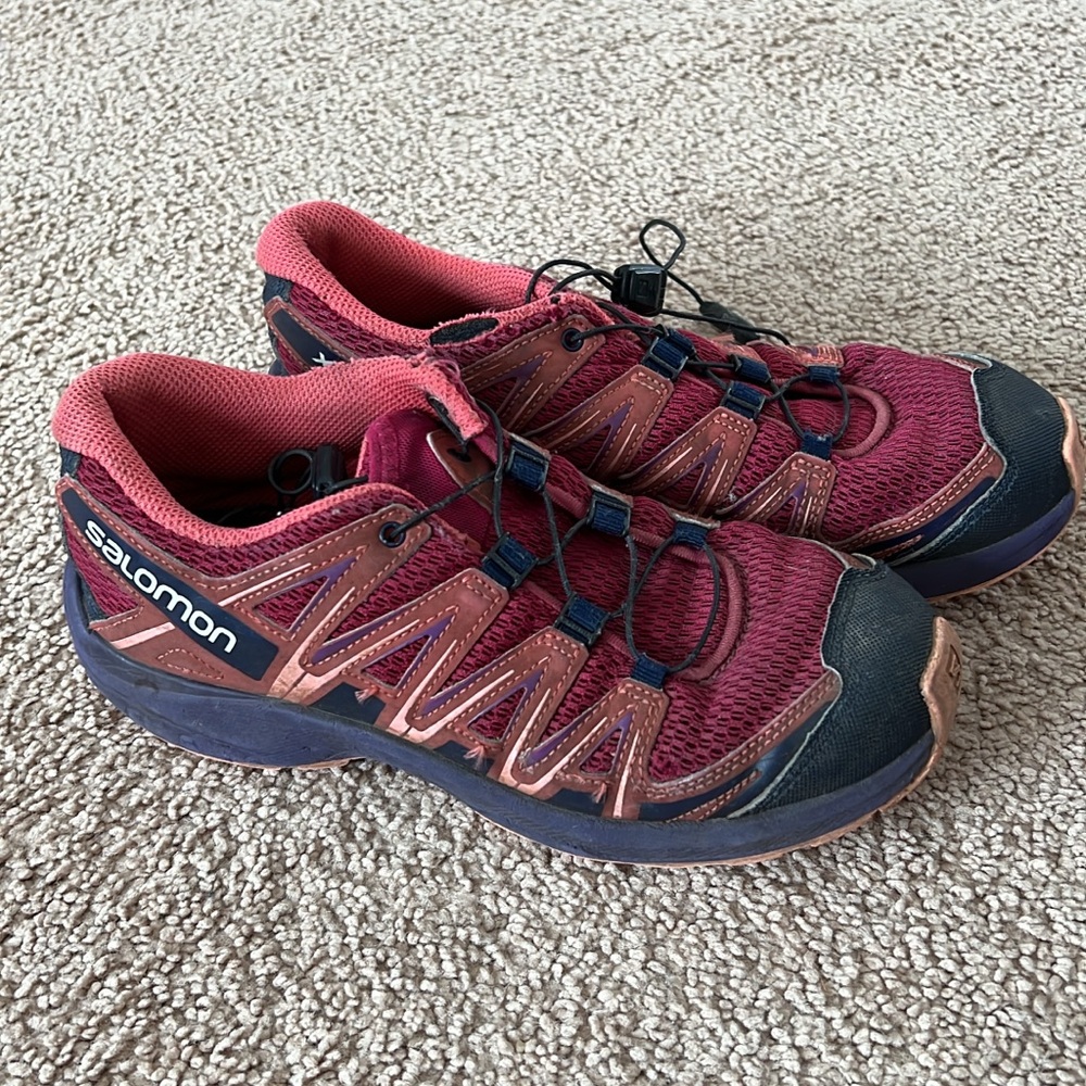 Salomon XA pro